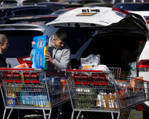 Clorox cuts annual sales forecast as consumer demand weakens amid economic uncertainty