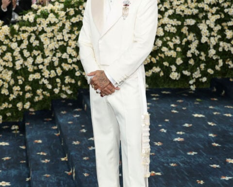 Met Gala 2025: The best looks from the red carpet