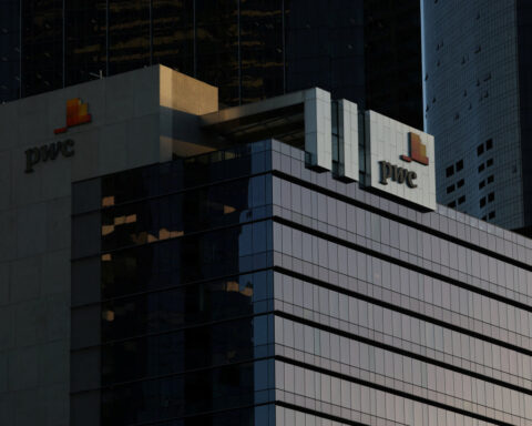 Big Four accounting firm PwC to slash about 1,500 jobs in the US