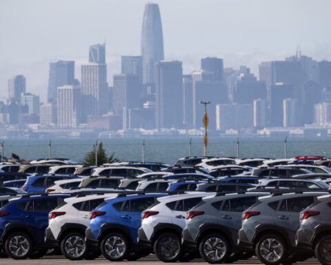 Trading Day: Tariff uncertainty still runs deep