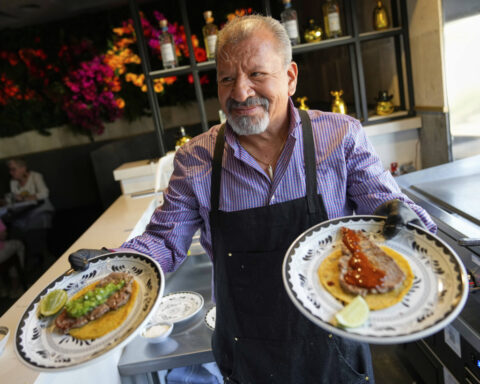 Cinco de Mayo celebrates resilience and culture of Mexican people