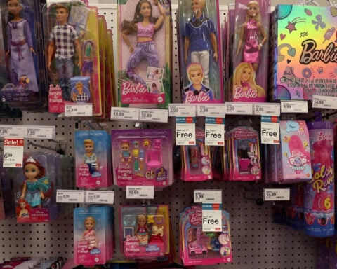 Mattel CEO confirms plans to raise prices as he calls for zero tariffs on toys