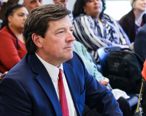Controversial pick for top DC prosecutor on thin ice as Trump wades into confirmation fight