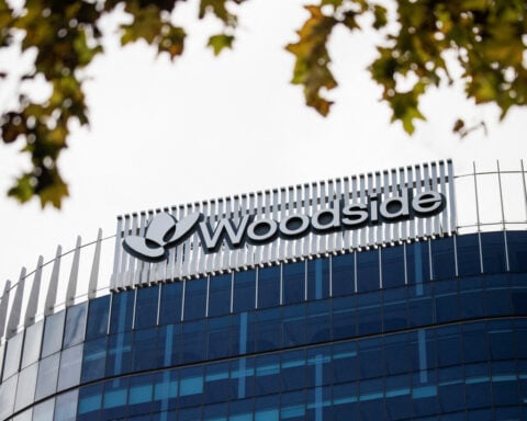 Woodside targets another 20%-30% selldown of $17.5 billion Louisiana LNG project