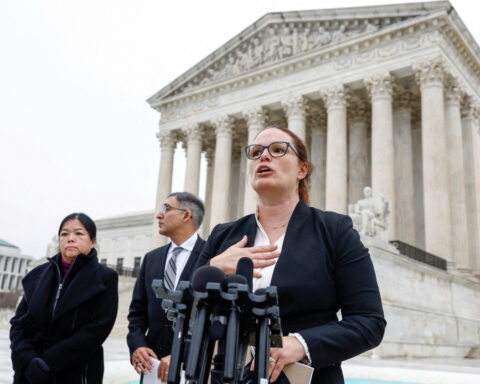 US judge orders North Carolina to certify Democrat winner of court election