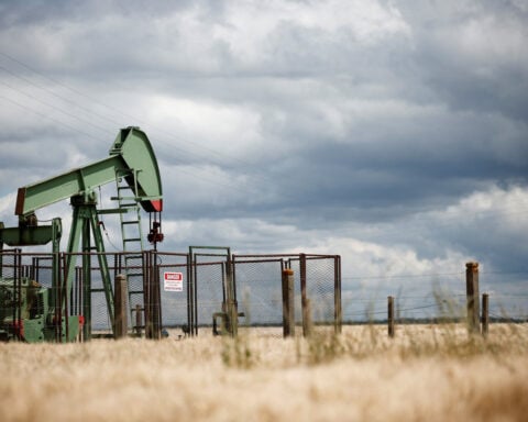 Oil rises 3% on signs of more Europe and China demand, less US output