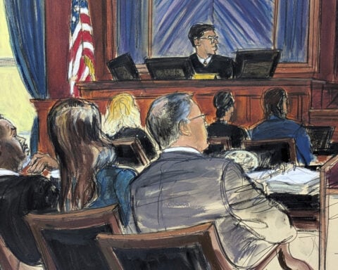 Things to know about the trial of Sean 'Diddy' Combs