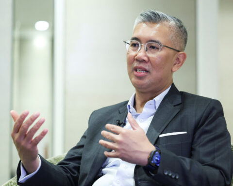 Malaysia's exports impacted more by global economy than FX moves, minister says