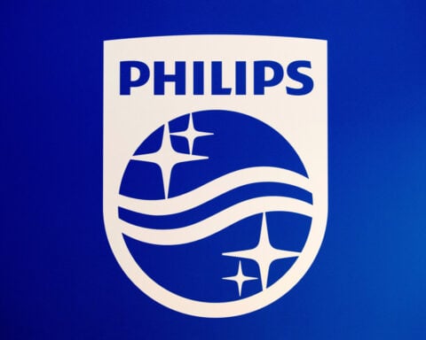 Philips cuts annual profit estimates as trade war clouds outlook