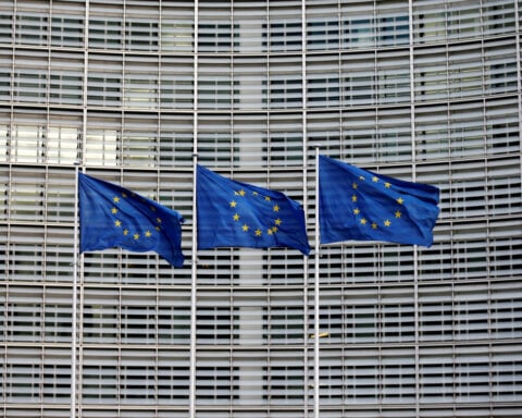 EU to propose ban on Russian gas imports by end-2027, sources say