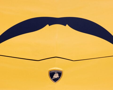 Lamborghini quarterly revenue up 29.6% as hybrid models boost deliveries