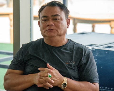 US puts sanctions on Myanmar warlord and militia linked to cyber scams