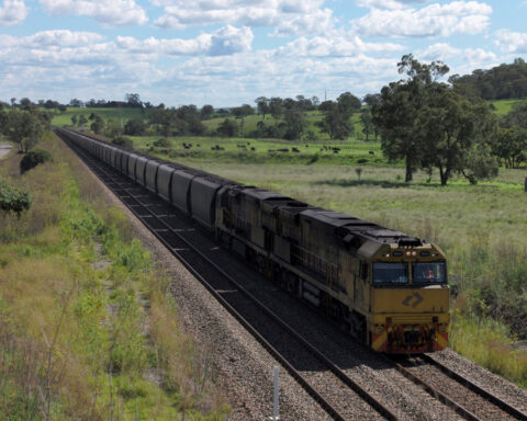 Australia's Aurizon flags 200 job cuts, potential hit to full-year earnings
