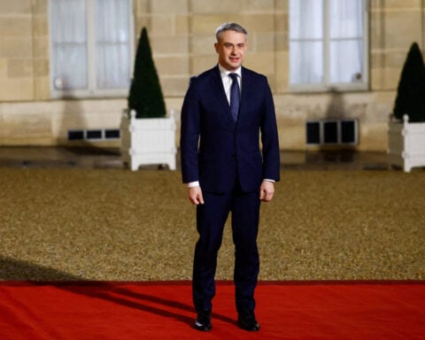 Poland says Russia is trying to interfere in presidential election