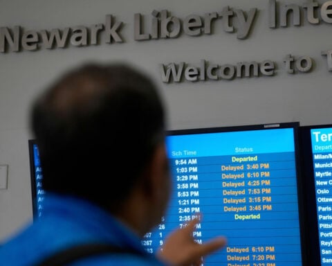 Inside the multi-day meltdown at Newark airport