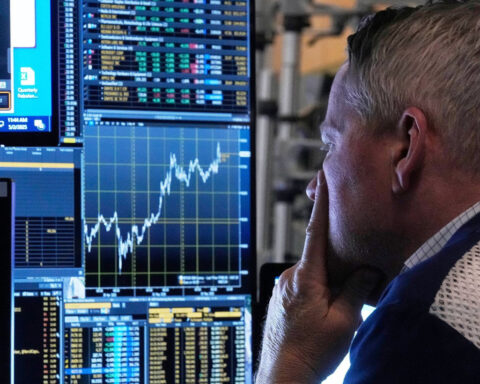 Trump’s tariff war roils typically quiet corner of global markets