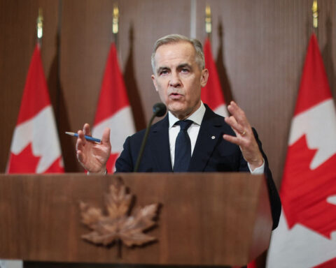 Trump’s trade war with Canada has backfired on America. Now he has a crucial meeting with Mark Carney