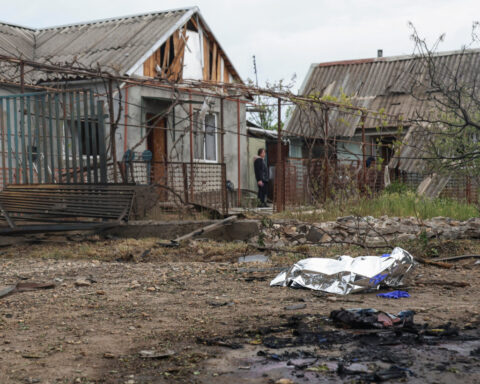 Kremlin says Russia still plans to cease fire in Ukraine from May 8-10 but will respond if attacked