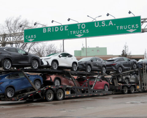 As Trump tariffs sink in, Canadian companies pivot from US to new markets