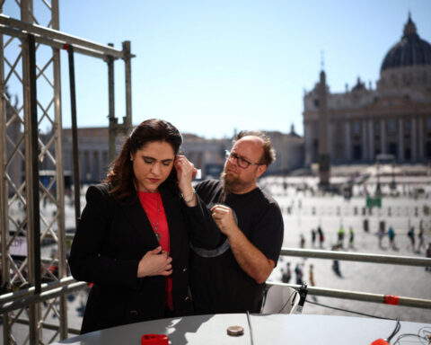 Meet the US Catholic TV network that drew the ire of Pope Francis