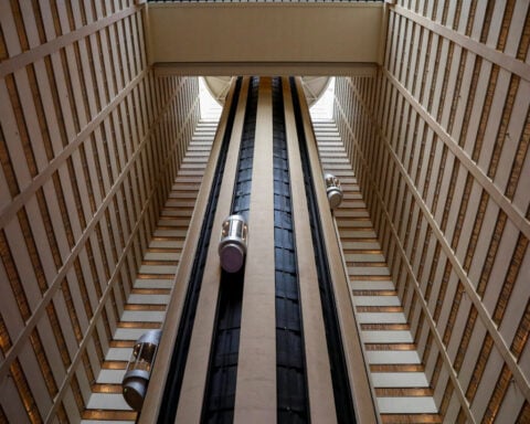 Marriott trims 2025 revenue forecast, flags hit from government spending cuts