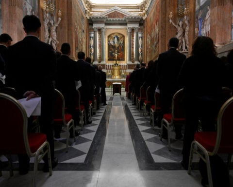 What's in a papal name? An agenda for the Catholic Church