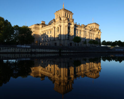 German parliament deals historic setback to would-be chancellor Merz - what now?