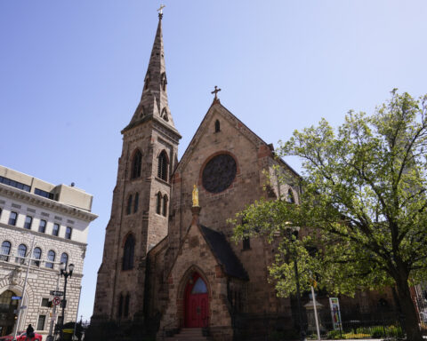 New Jersey Catholic bishop says diocese will no longer oppose investigation into abuse allegations