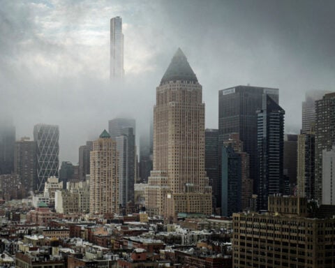 US banks modest use of risk transfers is credit positive, Moody's says