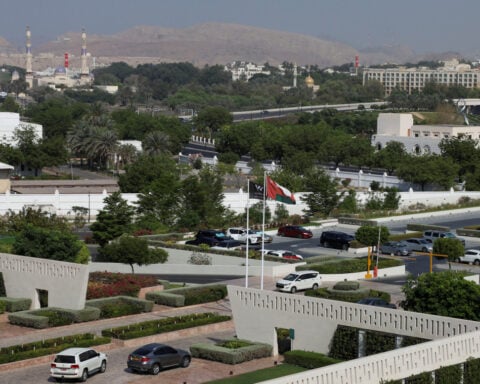 Next round of Iran-US nuclear talks likely to be in Oman at weekend
