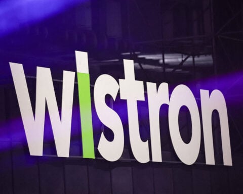 Wistron Corp to invest additional $455 million in new U.S. unit