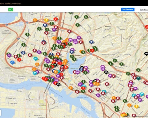 Predictive policing AI is on the rise − making it accountable to the public could curb its harmful effects