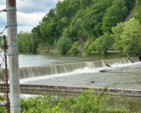 Discovery of body in French Broad River spurs debate over Helene's true death toll