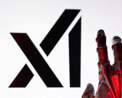 Musk's xAI joins TWG Global, Palantir for AI push in financial sector