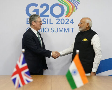 What's in the UK-India trade deal?