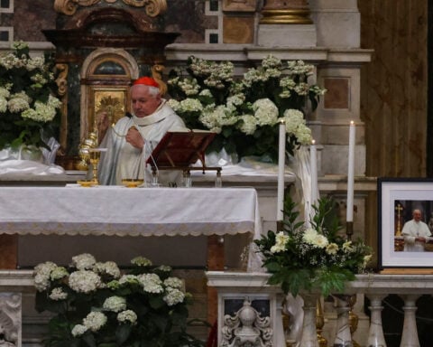 Who will be the next pope? Some possible candidates