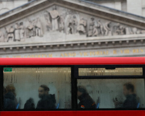 UK won't reverse winter fuel payment cuts after poor election results - PM's spokesman