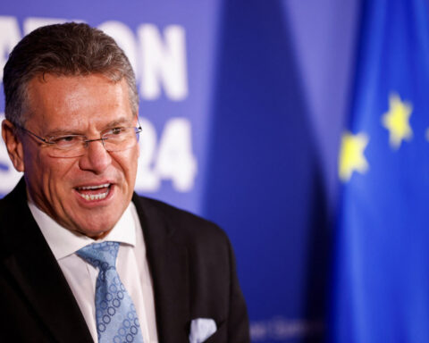 EU will not be pushed into unfair US tariffs deal, says trade chief