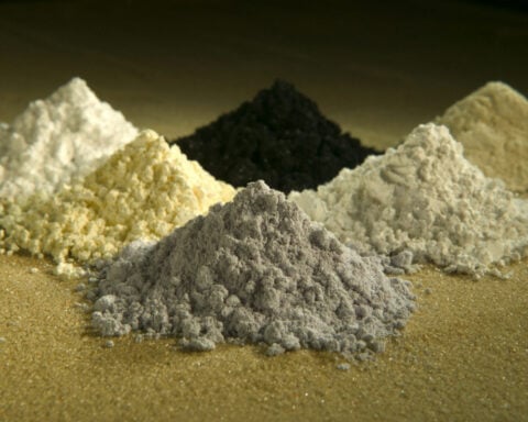 How the US can mine its own critical minerals − without digging new holes