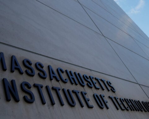Major universities sue to block Trump cuts to NSF research funding