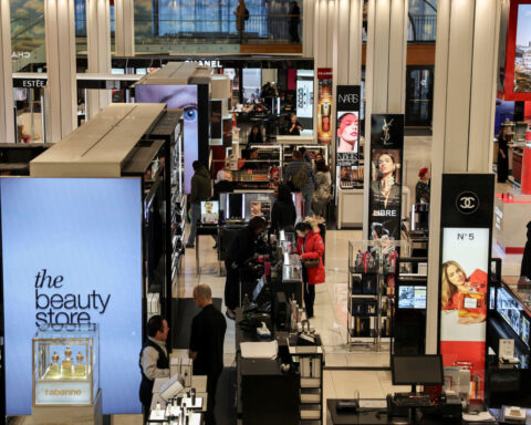 Spooked by US tariffs, retailers look for growth in Europe