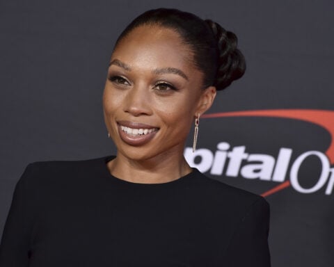 Serena, Allyson Felix, Coach K among US Olympic Paralympic 2025 HoF class