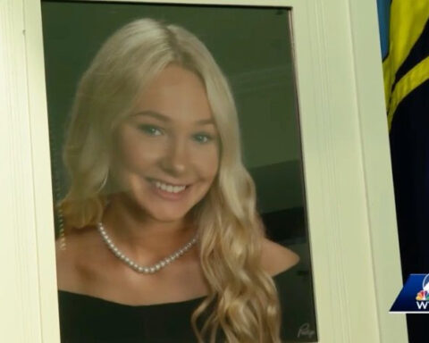 22-year-old woman found dead in Columbia, South Carolina home