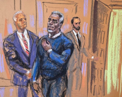 Sean 'Diddy' Combs defense lawyers face uphill battle in bid to undermine accusers
