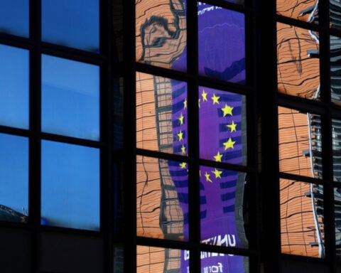 European Commission proposes 17th Russia sanctions package