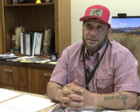 ‘I have a deep passion’: UG commissioner explains ‘offensive’ racial comments he made at meeting