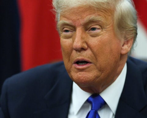 Trump plans to end Energy Star home appliance program amid EPA reorganization