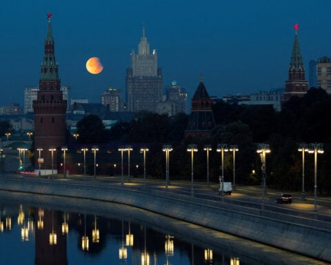 Russia plans to tap fiscal reserves to balance 2025 budget, finance minister says
