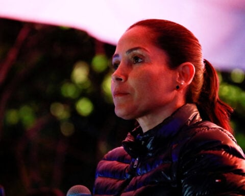 Ecuador court delivers final blow to opposition election challenge