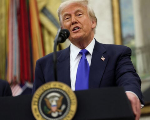 Trump pick for Washington, DC, prosecutor won't get Senate vote before deadline, source says